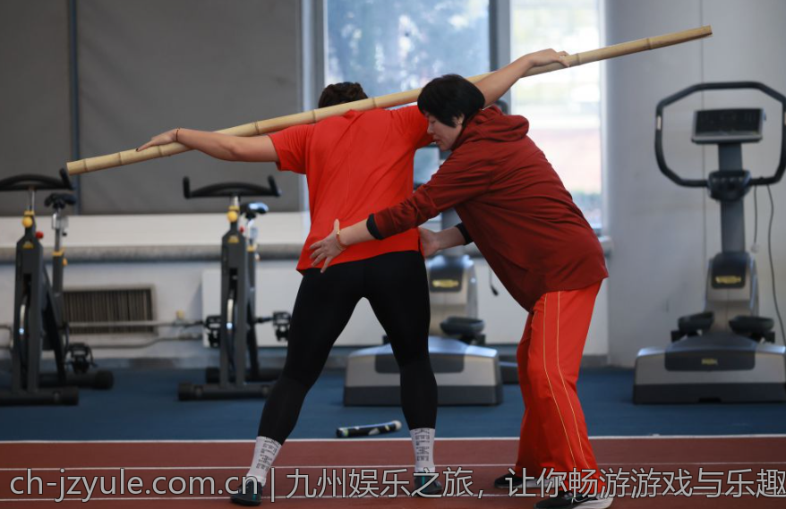 九州娱乐之旅，让你畅游游戏与乐趣
