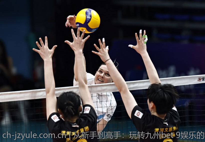 从新手到高手：玩转九州bet 9娱乐的秘诀