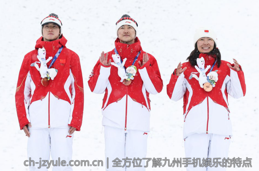 全方位了解九州手机娱乐的特点