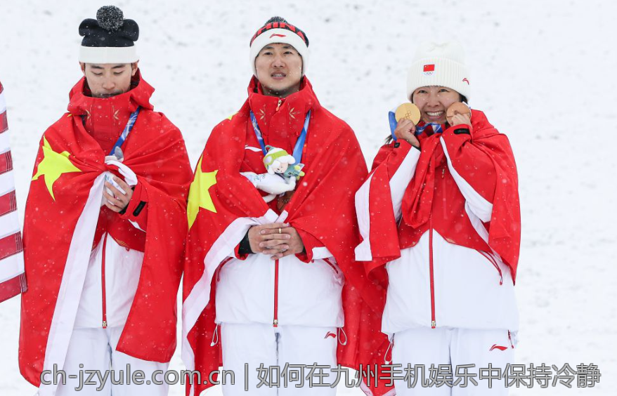 如何在九州手机娱乐中保持冷静