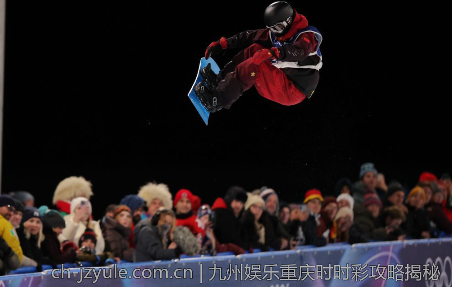 九州娱乐重庆时时彩攻略揭秘